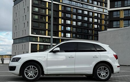 Audi Q5, 2010 год, 1 349 000 рублей, 7 фотография