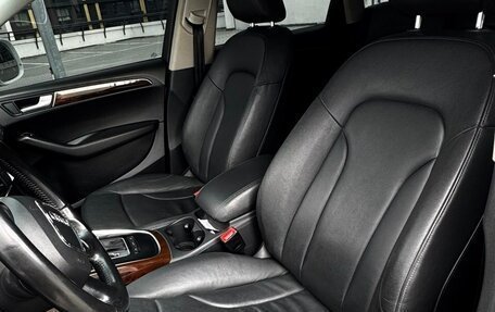 Audi Q5, 2010 год, 1 349 000 рублей, 16 фотография