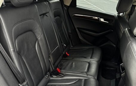 Audi Q5, 2010 год, 1 349 000 рублей, 14 фотография