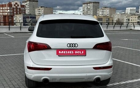 Audi Q5, 2010 год, 1 349 000 рублей, 6 фотография