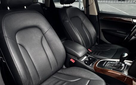 Audi Q5, 2010 год, 1 349 000 рублей, 17 фотография