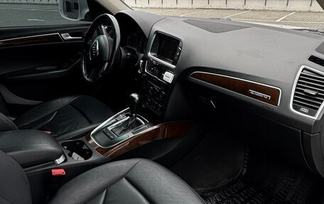 Audi Q5, 2010 год, 1 349 000 рублей, 15 фотография