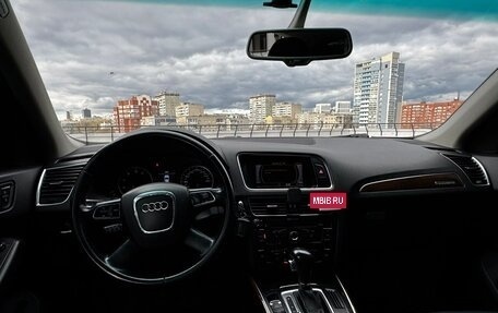 Audi Q5, 2010 год, 1 349 000 рублей, 13 фотография