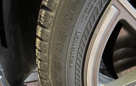 Mercedes-Benz GLS, 2021 год, 8 600 000 рублей, 4 фотография