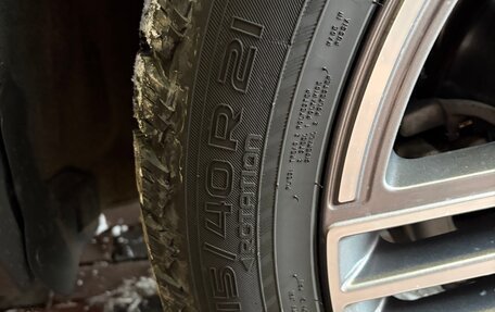 Mercedes-Benz GLS, 2021 год, 8 600 000 рублей, 5 фотография