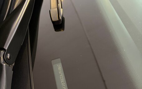 Mercedes-Benz GLS, 2021 год, 8 600 000 рублей, 16 фотография