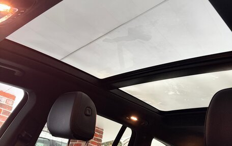 Mercedes-Benz GLS, 2021 год, 8 600 000 рублей, 17 фотография