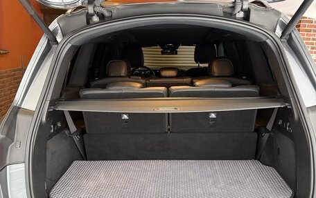 Mercedes-Benz GLS, 2021 год, 8 600 000 рублей, 11 фотография