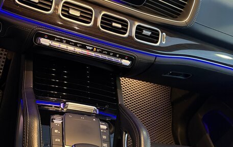 Mercedes-Benz GLS, 2021 год, 8 600 000 рублей, 15 фотография