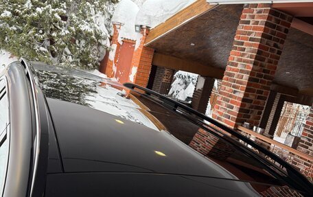 Mercedes-Benz GLS, 2021 год, 8 600 000 рублей, 10 фотография