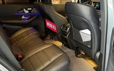 Mercedes-Benz GLS, 2021 год, 8 600 000 рублей, 8 фотография