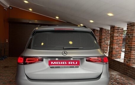 Mercedes-Benz GLS, 2021 год, 8 600 000 рублей, 6 фотография