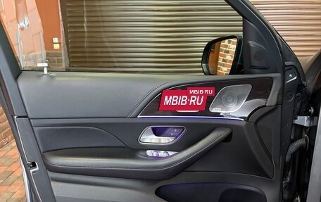 Mercedes-Benz GLS, 2021 год, 8 600 000 рублей, 13 фотография