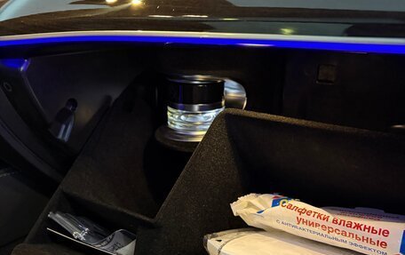 Mercedes-Benz GLS, 2021 год, 8 600 000 рублей, 20 фотография