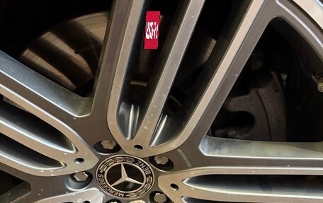 Mercedes-Benz GLS, 2021 год, 8 600 000 рублей, 19 фотография