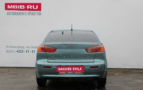 Mitsubishi Lancer IX, 2008 год, 799 000 рублей, 6 фотография
