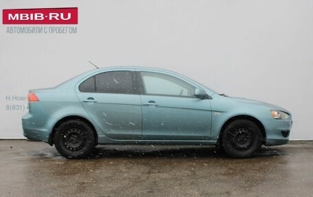 Mitsubishi Lancer IX, 2008 год, 799 000 рублей, 4 фотография