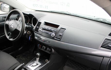 Mitsubishi Lancer IX, 2008 год, 799 000 рублей, 7 фотография