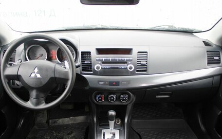 Mitsubishi Lancer IX, 2008 год, 799 000 рублей, 8 фотография