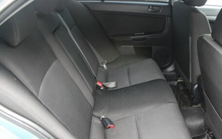 Mitsubishi Lancer IX, 2008 год, 799 000 рублей, 14 фотография