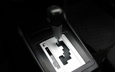 Mitsubishi Lancer IX, 2008 год, 799 000 рублей, 12 фотография