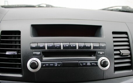 Mitsubishi Lancer IX, 2008 год, 799 000 рублей, 10 фотография