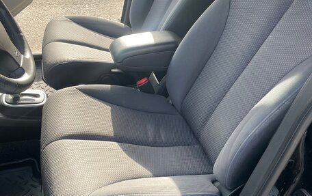 Nissan Tiida, 2008 год, 730 000 рублей, 21 фотография