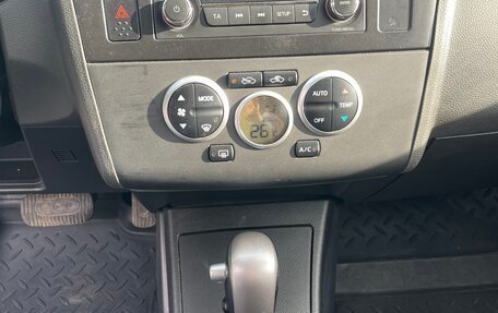 Nissan Tiida, 2008 год, 730 000 рублей, 15 фотография