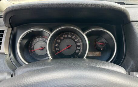 Nissan Tiida, 2008 год, 730 000 рублей, 19 фотография