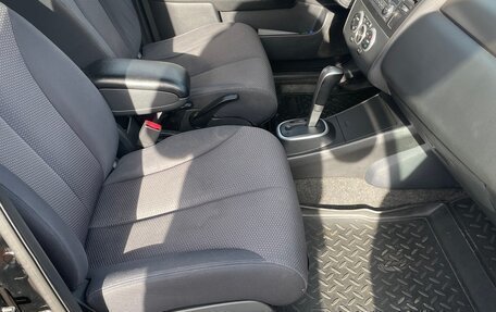 Nissan Tiida, 2008 год, 730 000 рублей, 22 фотография