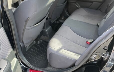 Nissan Tiida, 2008 год, 730 000 рублей, 23 фотография