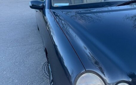 Mercedes-Benz E-Класс, 1999 год, 850 000 рублей, 6 фотография