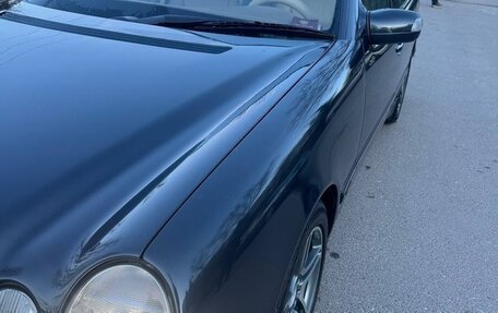 Mercedes-Benz E-Класс, 1999 год, 850 000 рублей, 7 фотография