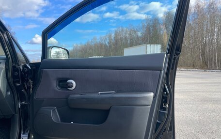 Nissan Tiida, 2008 год, 730 000 рублей, 27 фотография