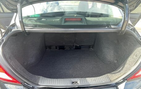 Nissan Tiida, 2008 год, 730 000 рублей, 29 фотография