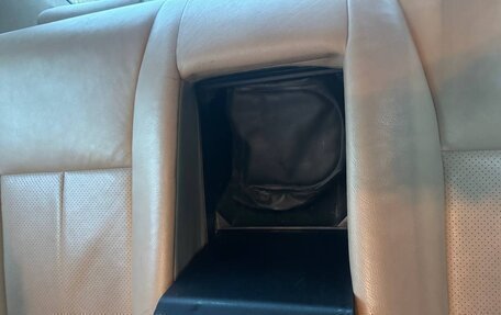 Mercedes-Benz E-Класс, 1999 год, 850 000 рублей, 18 фотография