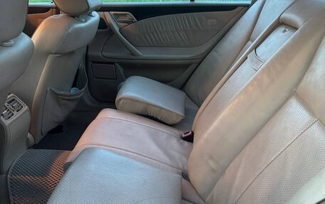 Mercedes-Benz E-Класс, 1999 год, 850 000 рублей, 17 фотография