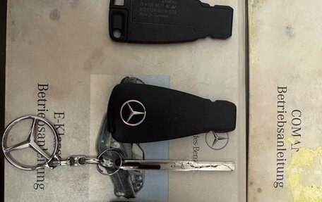 Mercedes-Benz E-Класс, 1999 год, 850 000 рублей, 22 фотография