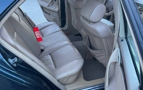 Mercedes-Benz E-Класс, 1999 год, 850 000 рублей, 16 фотография