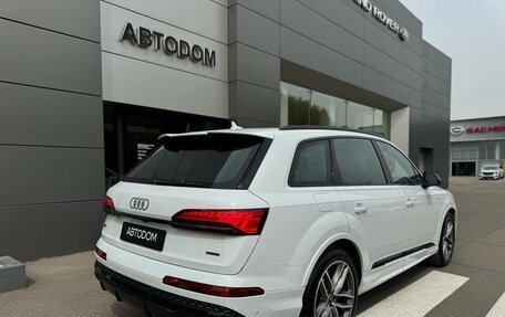 Audi Q7, 2026 год, 12 990 000 рублей, 5 фотография