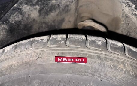 Mercedes-Benz E-Класс, 1999 год, 850 000 рублей, 27 фотография