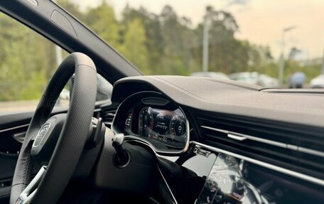 Audi Q7, 2026 год, 12 990 000 рублей, 21 фотография