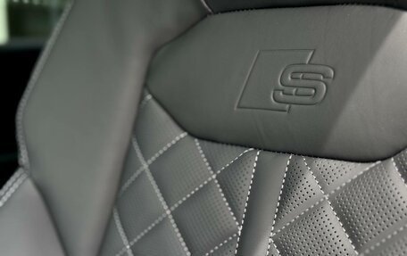 Audi Q7, 2026 год, 12 990 000 рублей, 27 фотография