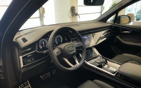 Audi Q7, 2025 год, 12 990 000 рублей, 4 фотография