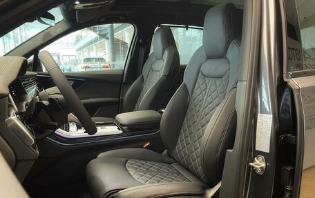 Audi Q7, 2025 год, 12 990 000 рублей, 7 фотография