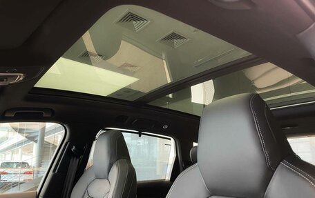 Audi Q7, 2025 год, 12 990 000 рублей, 11 фотография