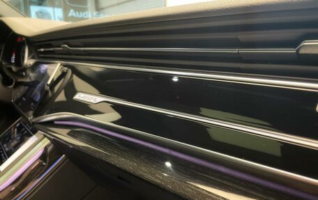 Audi Q7, 2025 год, 12 990 000 рублей, 12 фотография