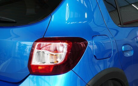 Renault Sandero II рестайлинг, 2018 год, 1 080 222 рублей, 7 фотография