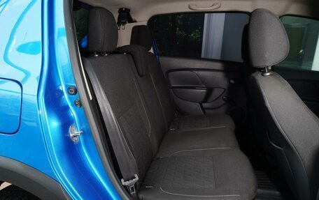 Renault Sandero II рестайлинг, 2018 год, 1 080 222 рублей, 11 фотография