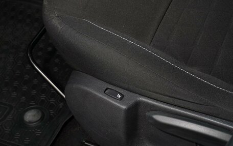 Renault Sandero II рестайлинг, 2018 год, 1 080 222 рублей, 16 фотография